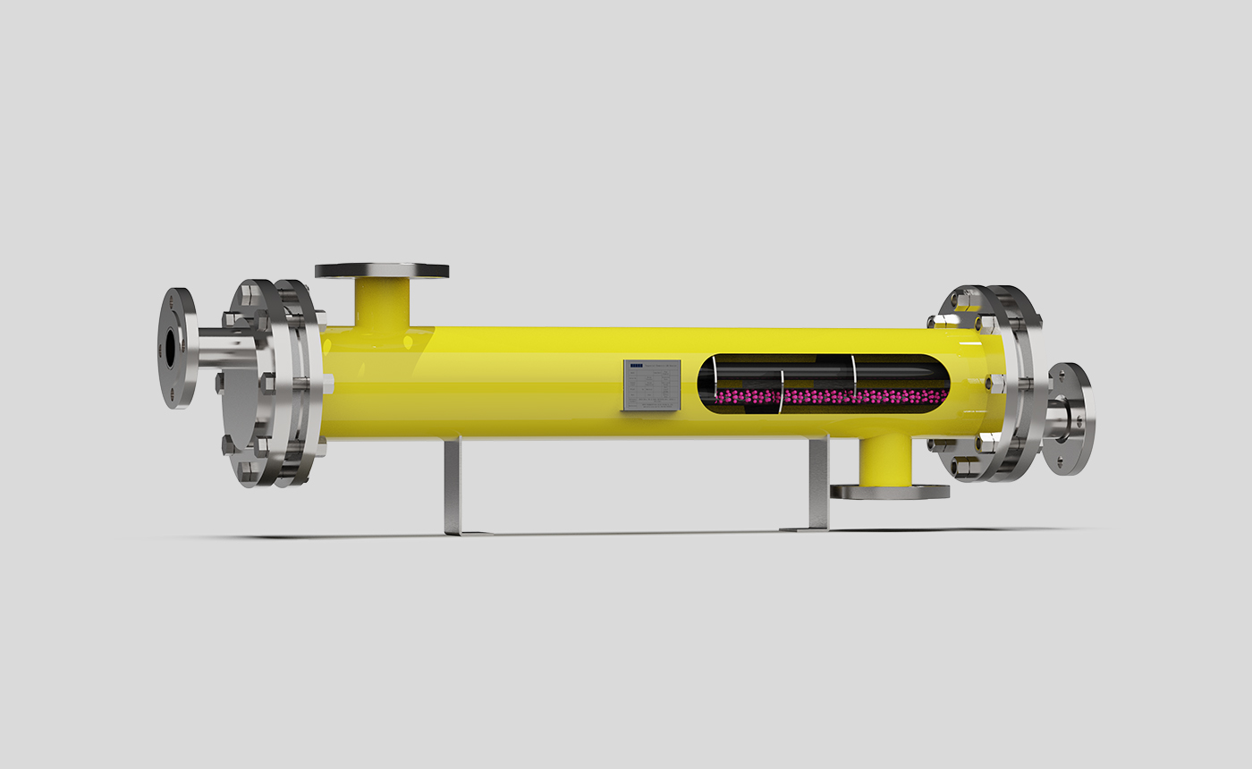 2025年，完成8種形式的連續(xù)流反應(yīng)器研發(fā)及定型，并全面推向市場(chǎng)，可應(yīng)對(duì)從百噸級(jí)到十萬噸級(jí)的不同年通量生產(chǎn)需求；同年，榮獲“省中小企業(yè)創(chuàng)新研發(fā)中心”榮譽(yù)稱號(hào)。